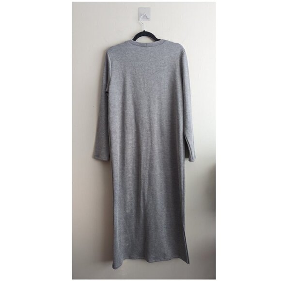 Smash + Tess Zoe Cut-Out Midi Dress - Picture 4 of 9